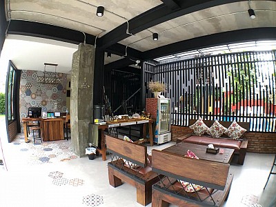 Central Area