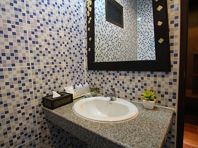 Superior With Mini Garden Room